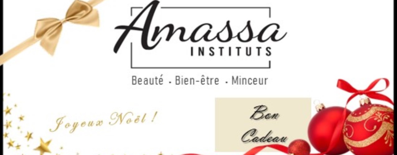 bon cadeau Amassa